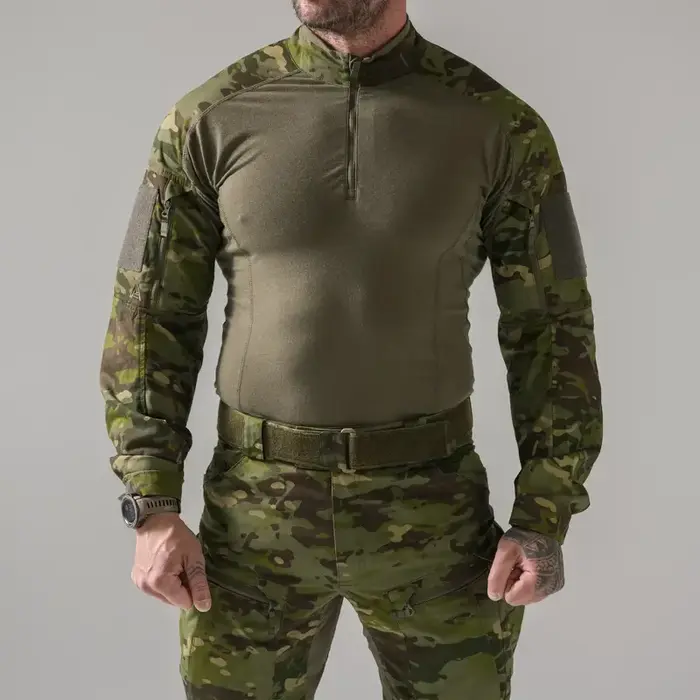 Боевая рубашка Vanguard Combat Shirt