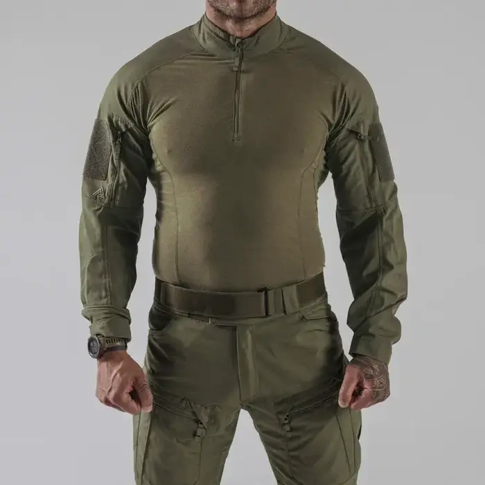 Боевая рубашка Vanguard Combat Shirt