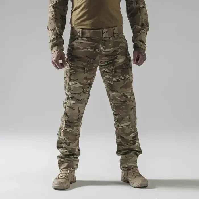 Боевые брюки Vanguard Combat Trousers