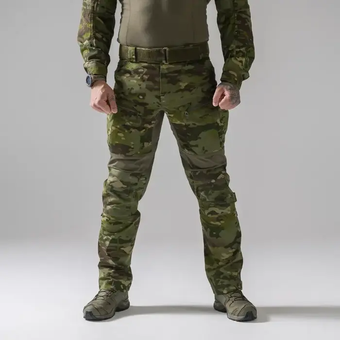 Боевые брюки Vanguard Combat Trousers
