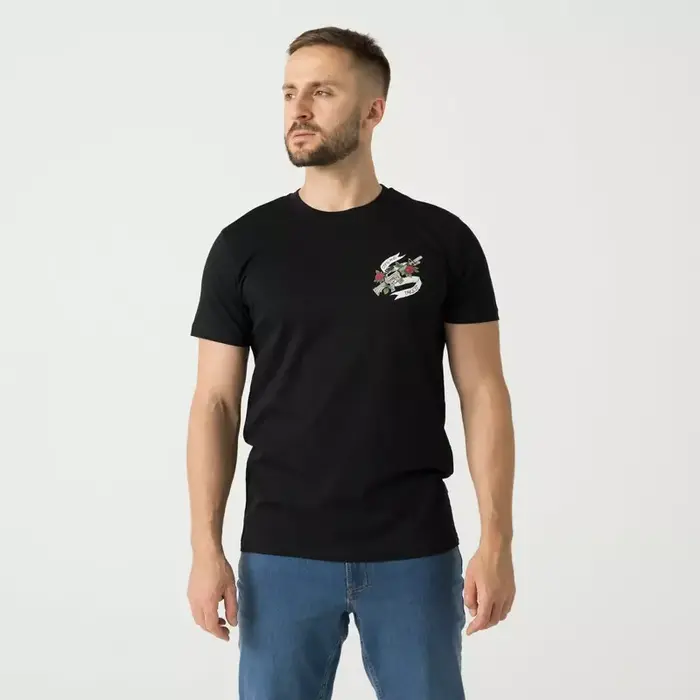 Футболка (Come and take it) Helikon-tex