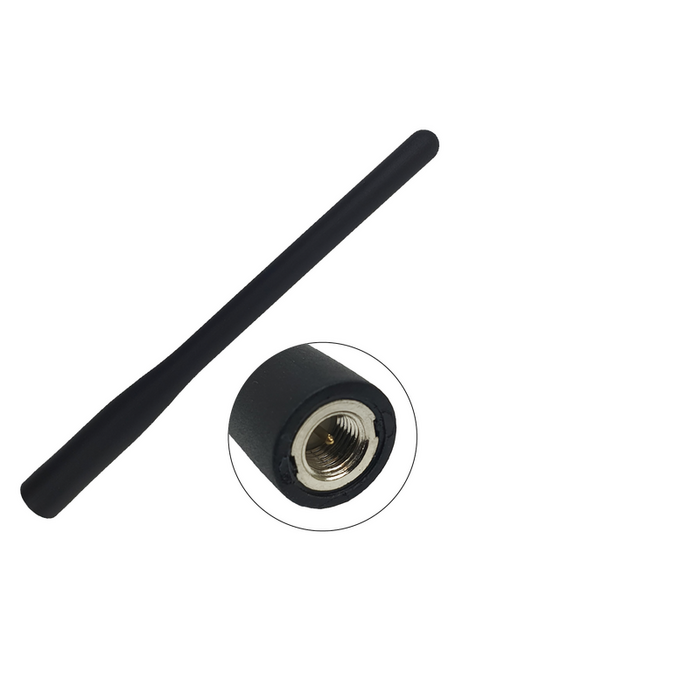 Антенна AN-18