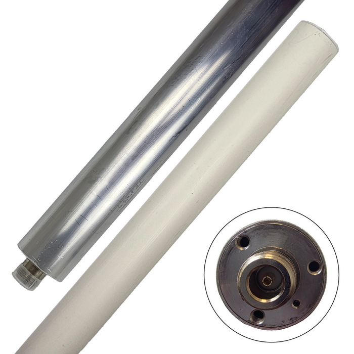 Антенна Аргут А-10 внешняя, всенаправленная, стационарная