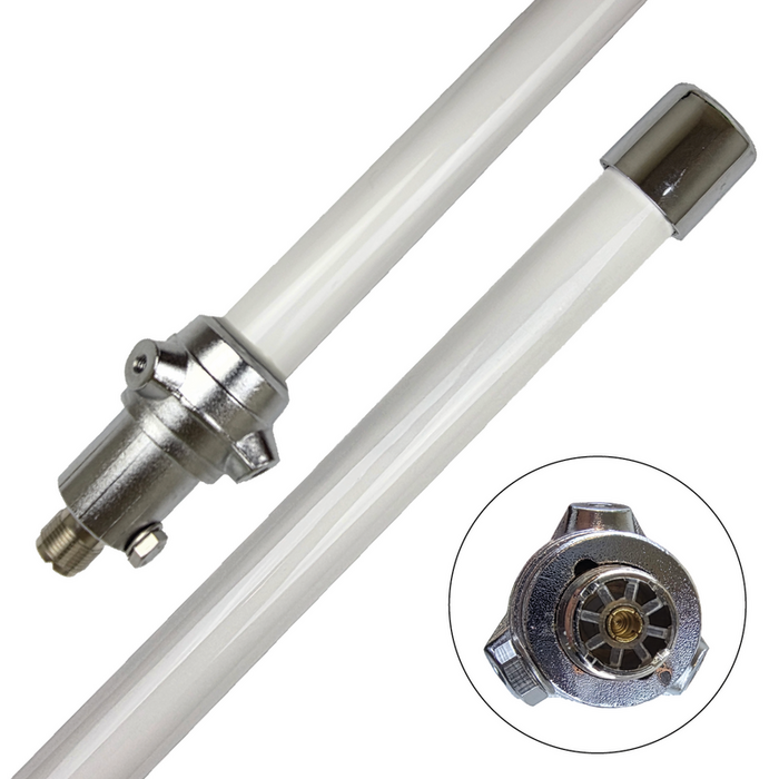 Антенна базовая авиационная BC-100S