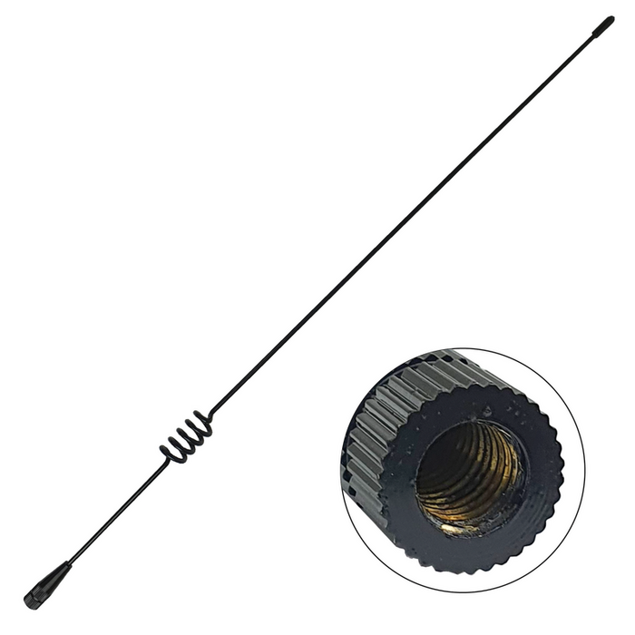 Антенна автомобильная ANM-90VU VHF/UHF