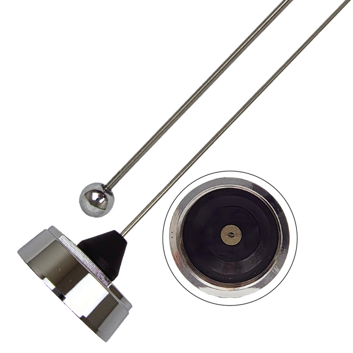 Антенна автомобильная ANV-N1 VHF