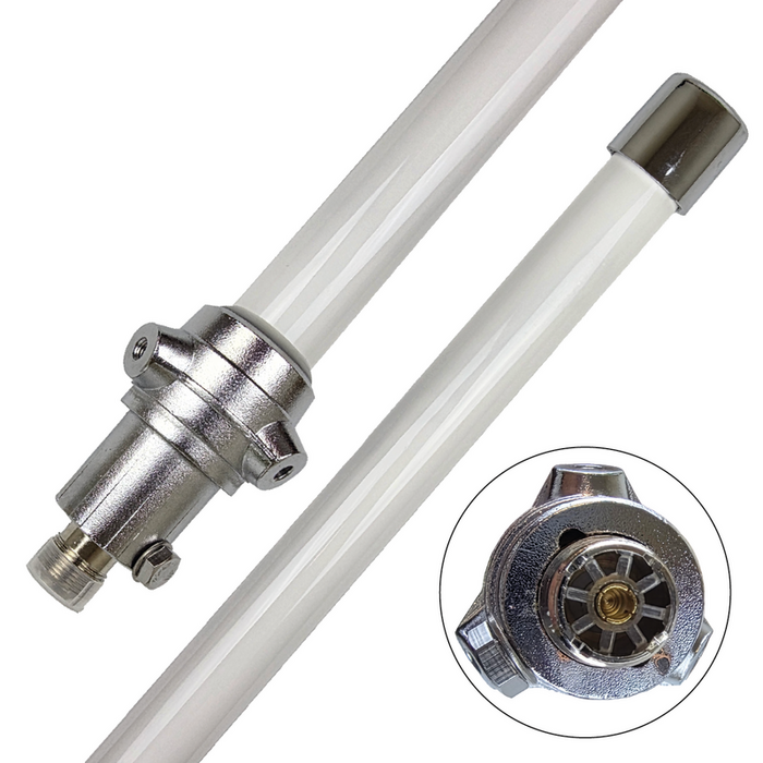 Антенна базовая ВС-100 VHF