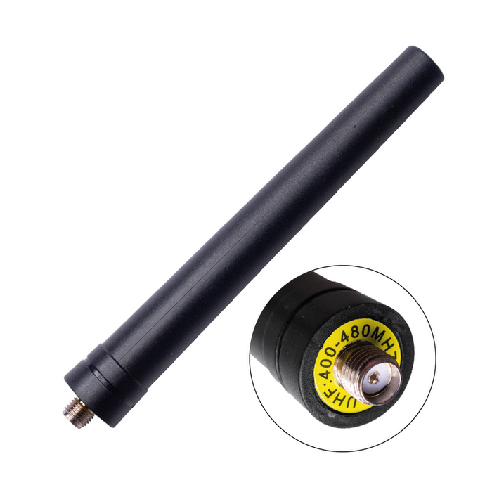 Антенна Аргут AN-55U/PNU-07