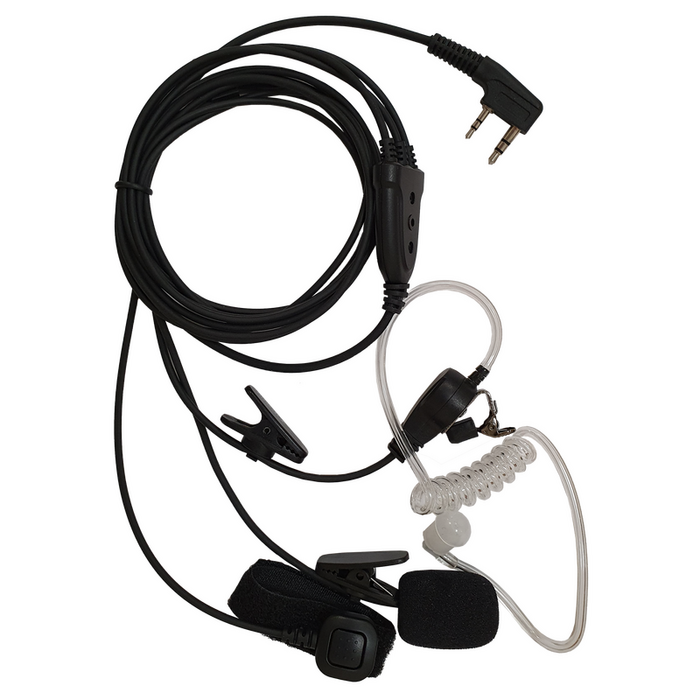 Гарнитура скрытого ношения Аргут HM-22