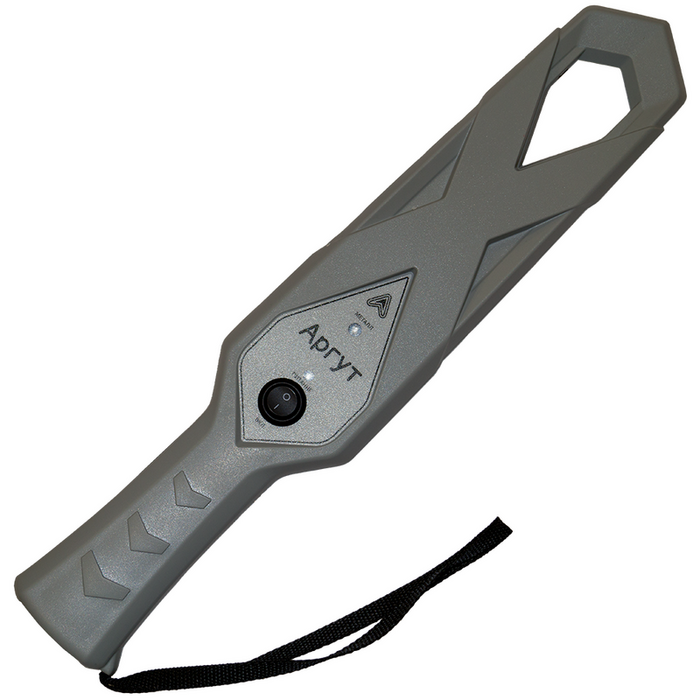 Металлодетектор ручной МР-101