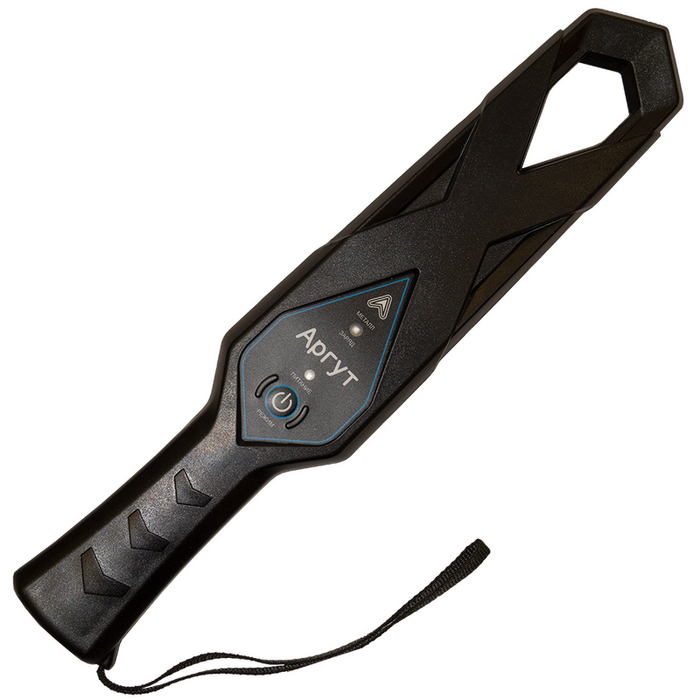 Металлодетектор ручной МР-102