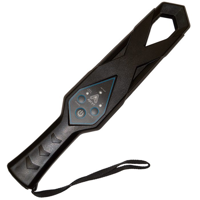 Металлодетектор ручной МР-103