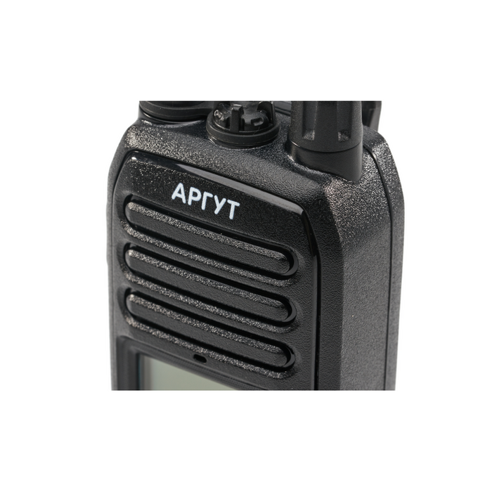 Радиостанция Аргут А-18