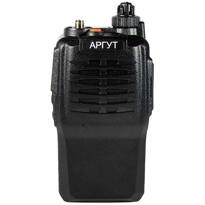 Радиостанция Аргут А-23 ВТ UHF