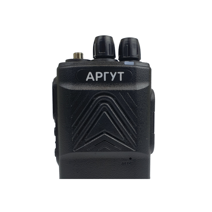 Радиостанция Аргут А-24 UHF