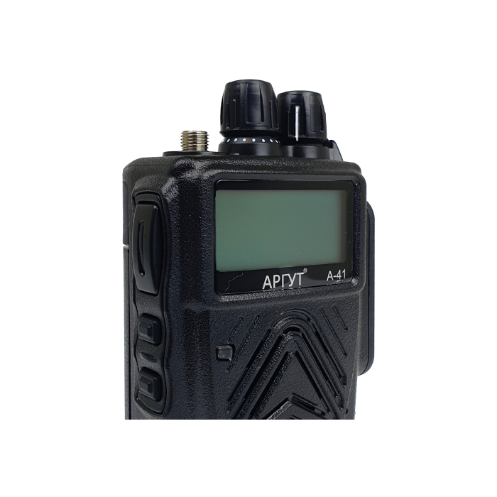 Радиостанция Аргут А-41 VHF/UHF