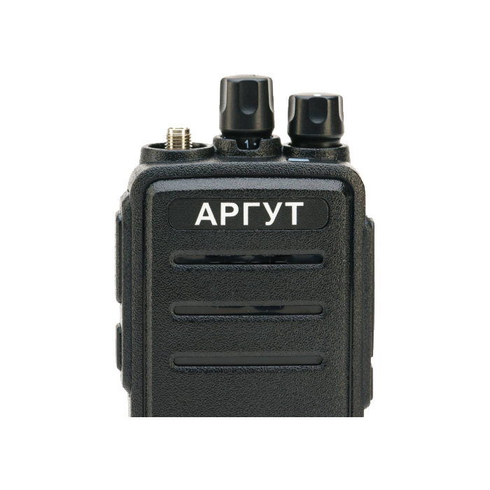 Радиостанция Аргут А-43 UHF
