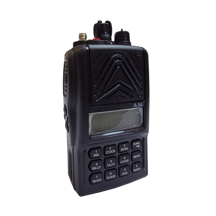 Радиостанция Аргут А-54 UHF