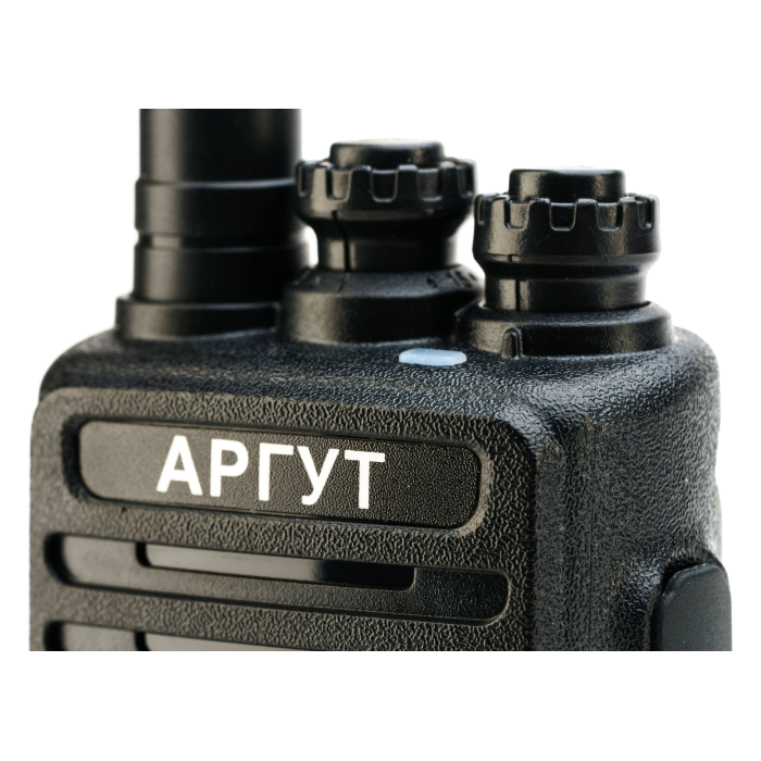 Радиостанция Аргут А-55 UHF