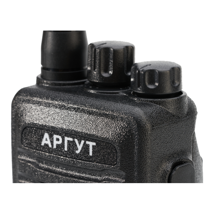 Радиостанция Аргут А-57 UHF