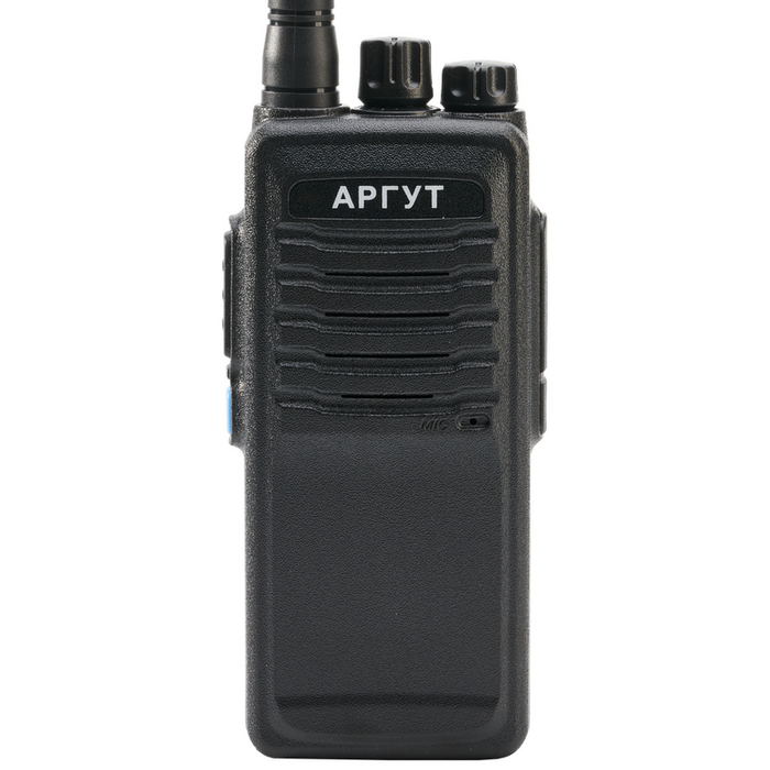 Радиостанция Аргут А-57 VHF