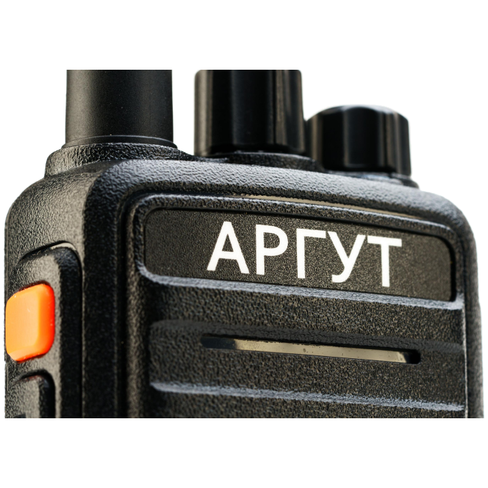 Радиостанция Аргут А-73 UHF