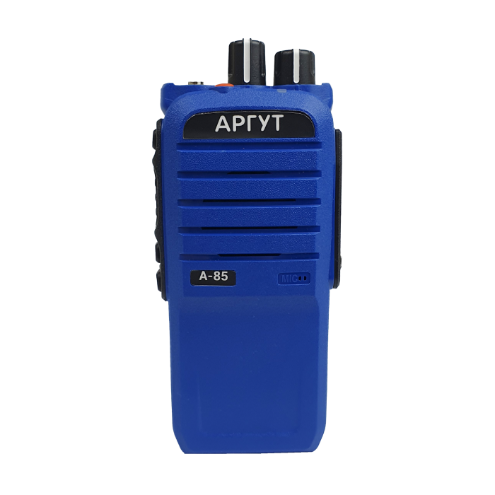 Радиостанция Аргут А-85