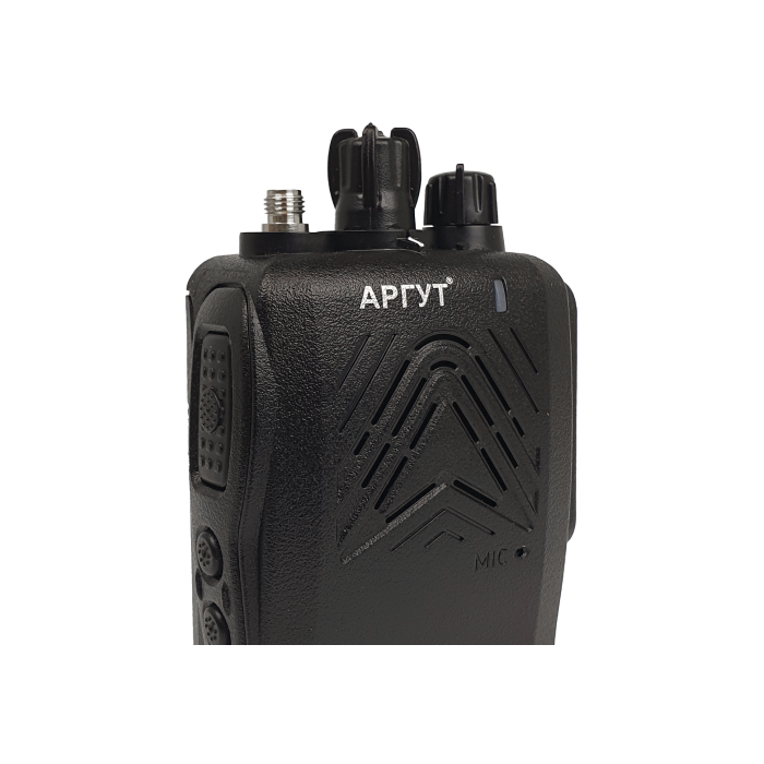 Радиостанция Аргут РК-301М UHF