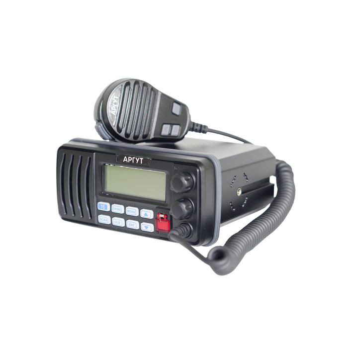 Радиостанция бортовая морская Аргут M-180