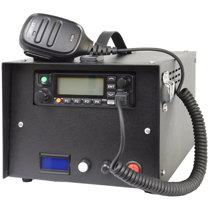 Цифровая радиостанция стационарная Аргут А-703С UHF