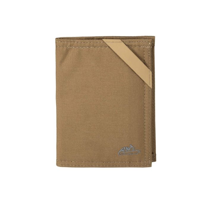 Кошелек EDC SMALL WALLET Helikon, цвет Coyote