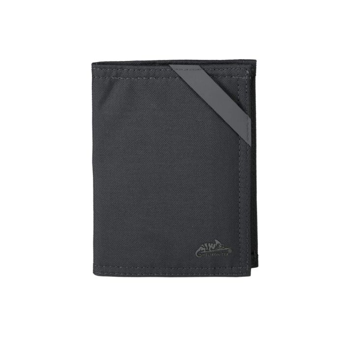 Кошелек EDC SMALL WALLET Helikon, цвет Shadow Grey