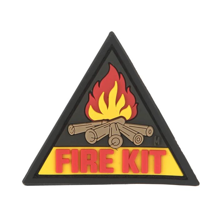 Патч Maxpedition Fire Kit (Full Color)