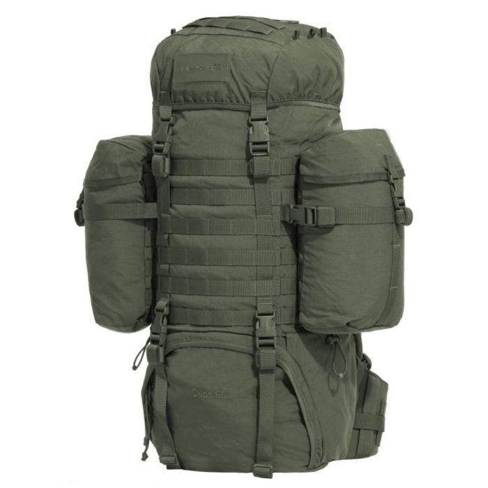 Рюкзак Deos Backpack 65l Pentagon, цвет Olive Green