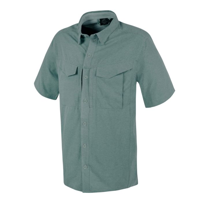 Рубашка DEFENDER MK2 Ultralight Helikon, цвет Sage Green