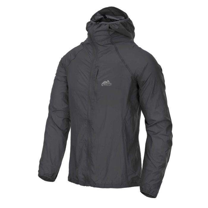 Ветровка TRAMONTANE WIND Helikon, цвет Shadow Grey