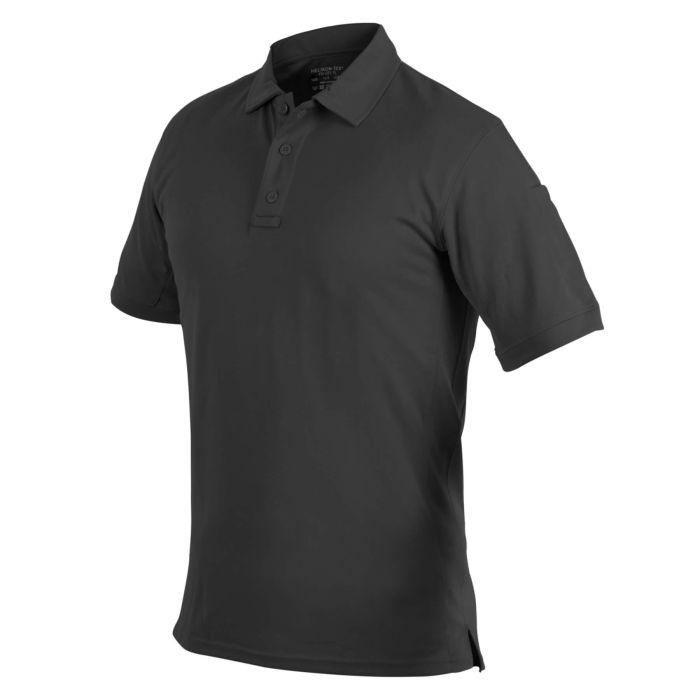 Поло UTL TOPCOOL LITE Helikon, цвет Black