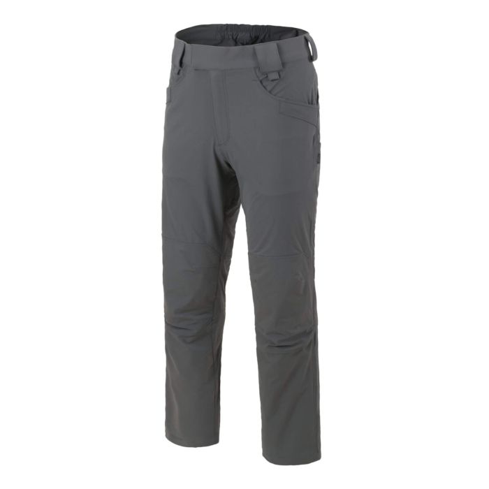 Брюки TREKKING Tactical Helikon, цвет Shadow Grey