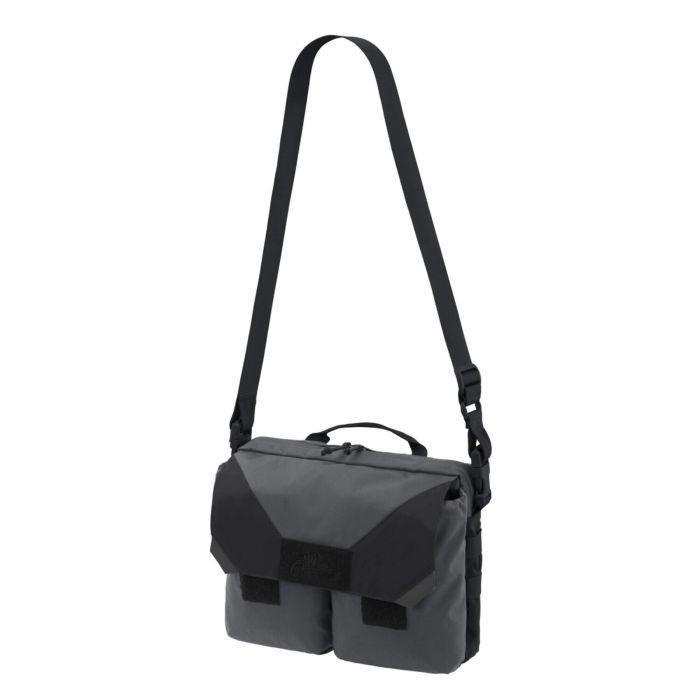 Сумка CLAYMORE BAG Helikon, цвет Shadow Grey/Black