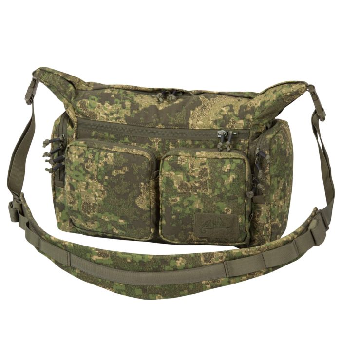 Сумка WOMBAT MK2  Helikon, цвет PenCott WildWood