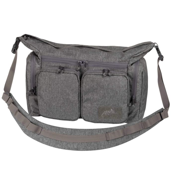 Сумка WOMBAT MK2  Helikon, цвет Melange Grey