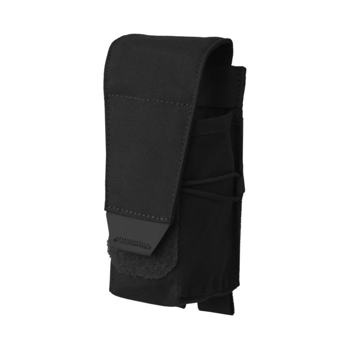Подсумок SMOKE GRENADE POUCH Helikon, цвет Black