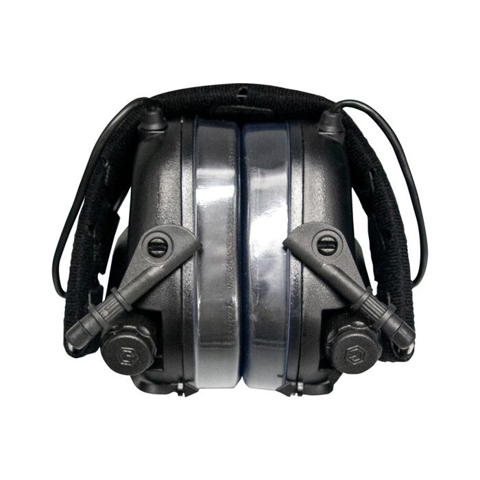 Активные наушники для стрельбы EARMOR M31 Black