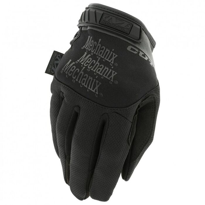 Перчатки с защитой от порезов MECHANIX TS Pursuit D5