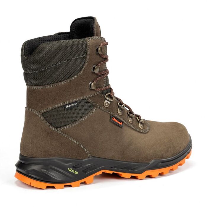 Ботинки CHIRUCA Malviz 01