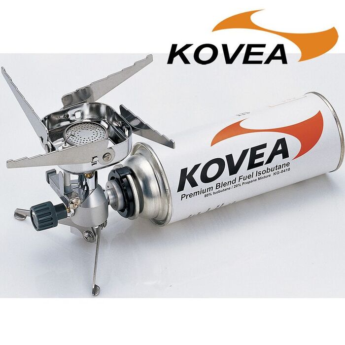 Газовая горелка KOVEA Maximum KGB-9901