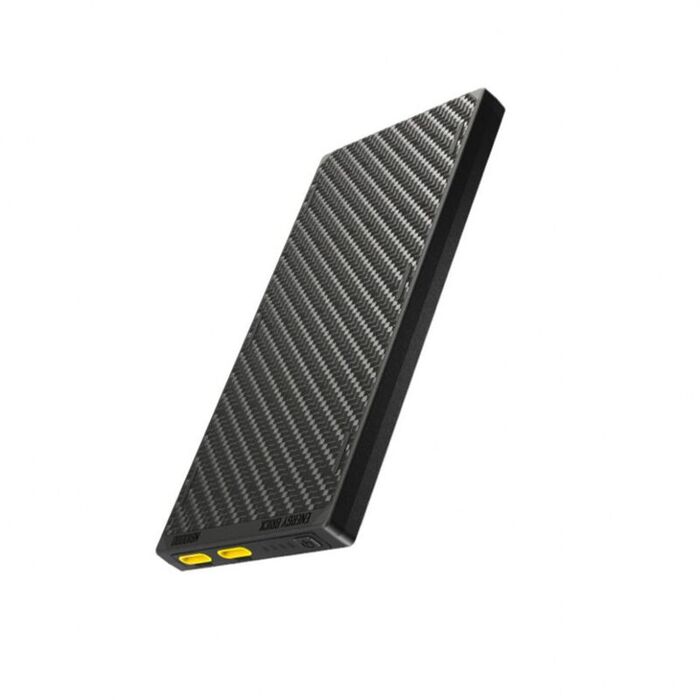 Внешний аккумулятор (Power Bank) NITECORE NB10000 Power Bank 10 000мАч