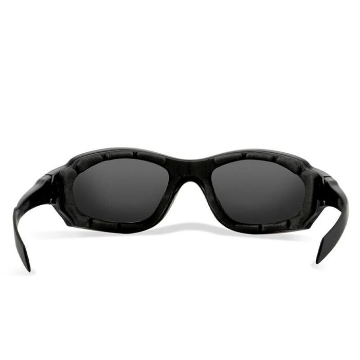 Тактические очки с баллистической защитой WILEY X XL-1 ADVANCED COMM (Frame Matte Black, Lens Clear+Grey+Rust)