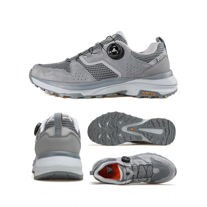 Кроссовки HUMTTO 160913A-4, Grey