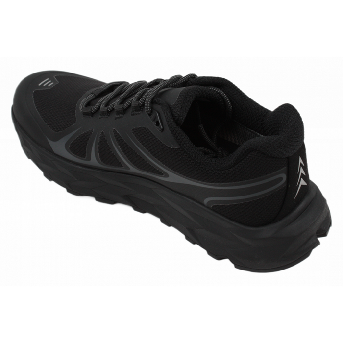 Кроссовки с мембраной EXTREK Sunny Black